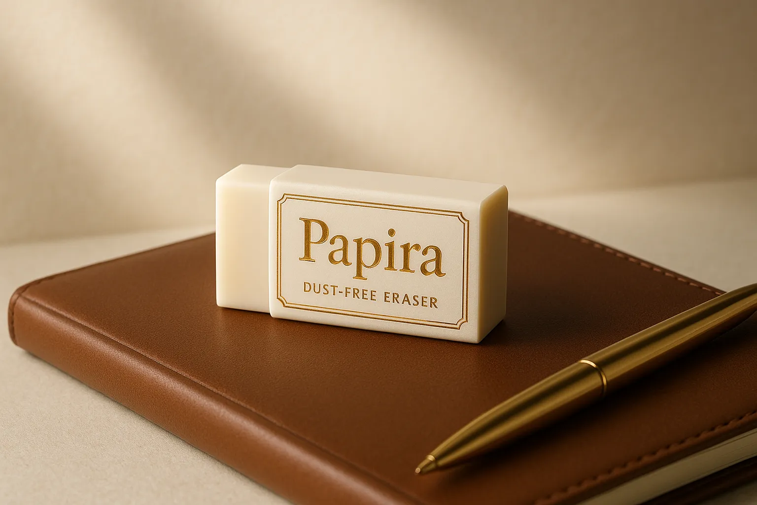 پاک‌کن حرفه‌ای برای هنرمندان؛ چون نقاشی هم اشتباه داره